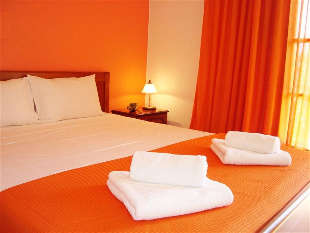 Paradosi Rooms Igoumenitsa Exterior foto
